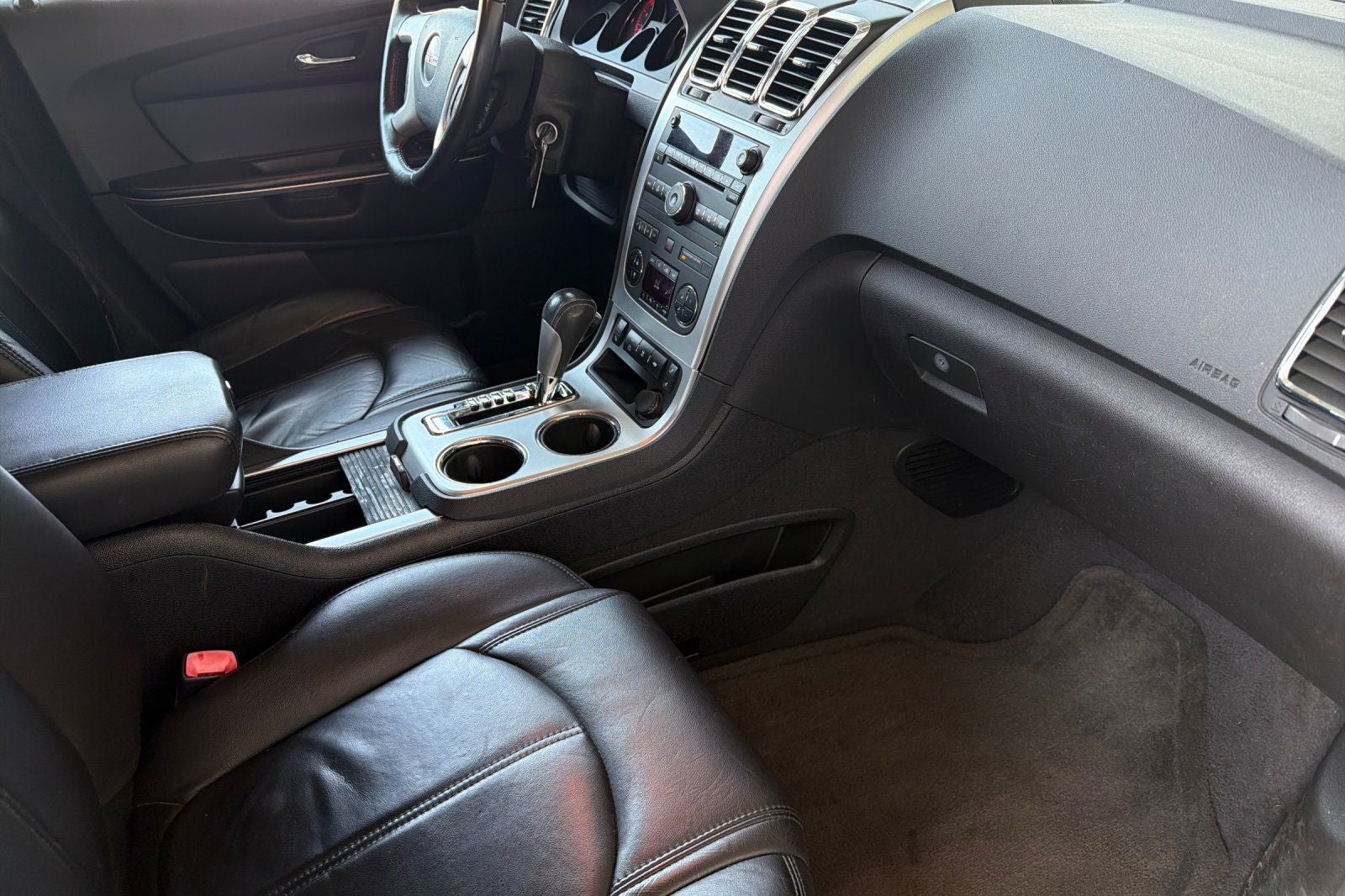2009 GMC Acadia SLT-1