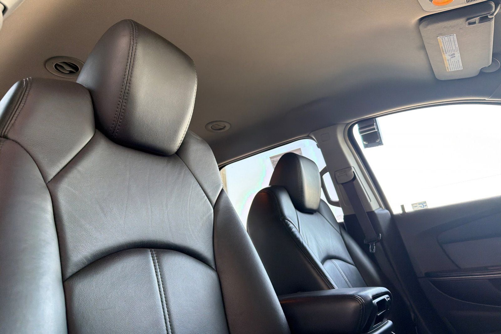 2009 GMC Acadia SLT-1