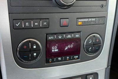 2009 GMC Acadia SLT-1