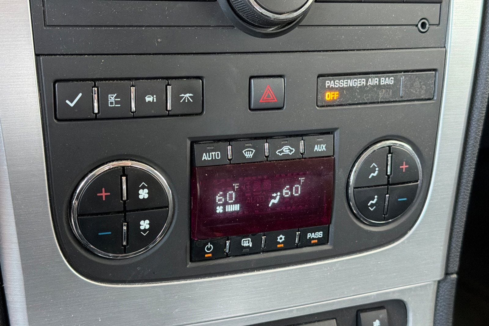2009 GMC Acadia SLT-1