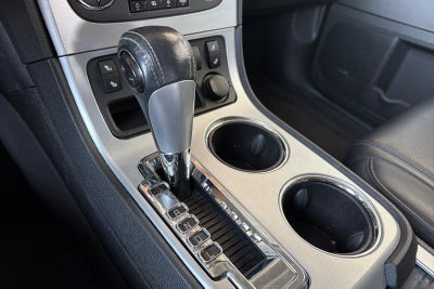 2009 GMC Acadia SLT-1