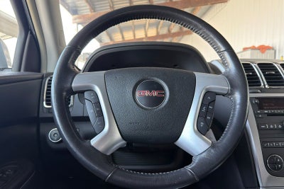 2009 GMC Acadia SLT-1