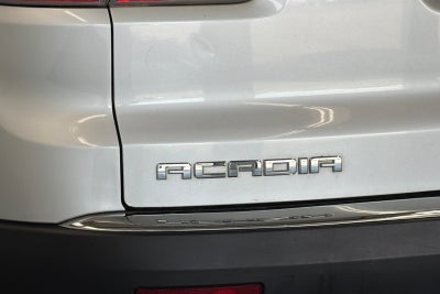 2009 GMC Acadia SLT-1