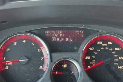2009 GMC Acadia SLT-1