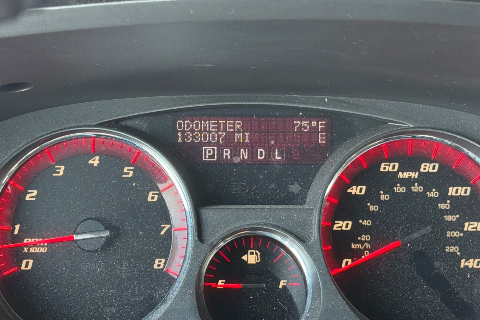 2009 GMC Acadia SLT-1
