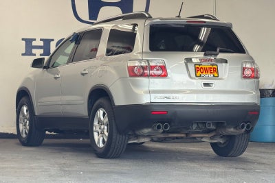 2009 GMC Acadia SLT-1