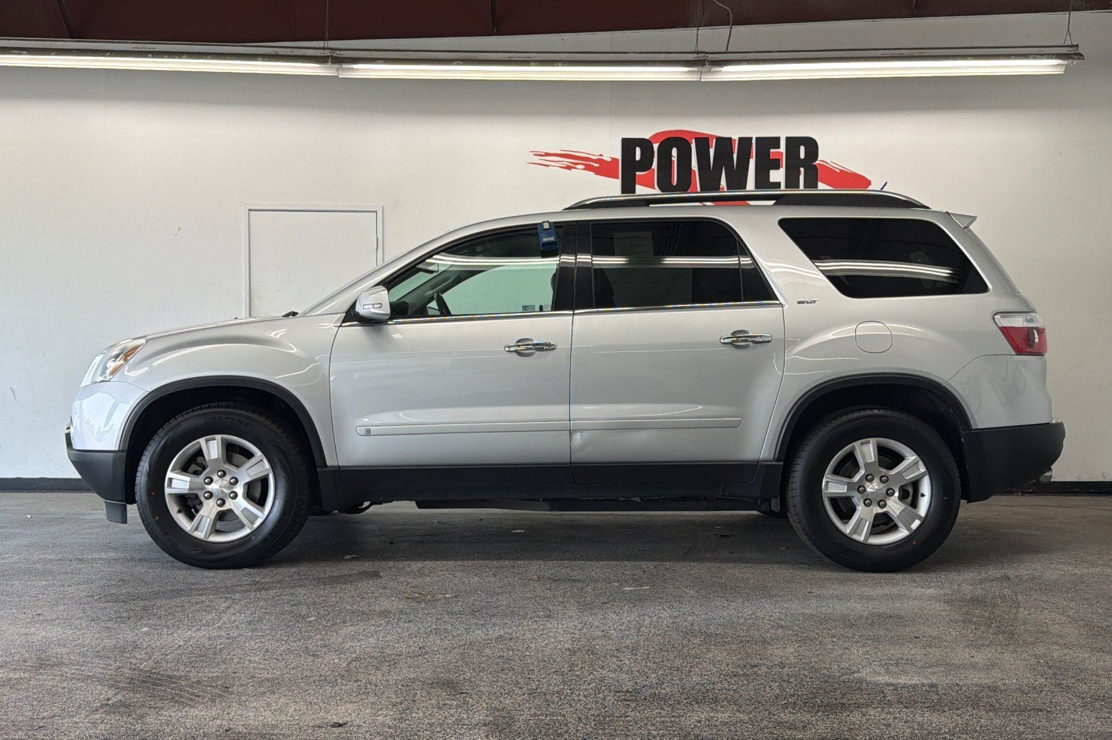 2009 GMC Acadia SLT-1