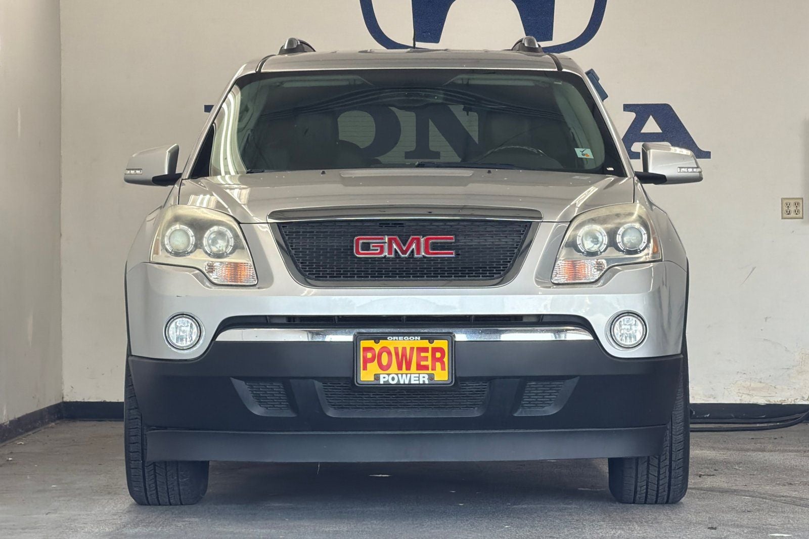 2009 GMC Acadia SLT-1