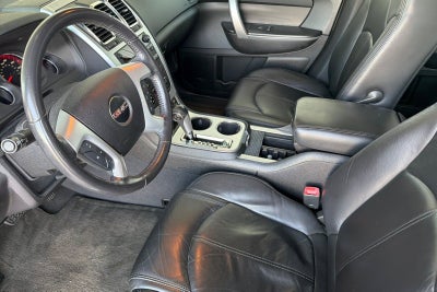 2009 GMC Acadia SLT-1