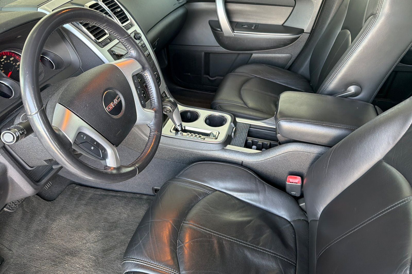 2009 GMC Acadia SLT-1