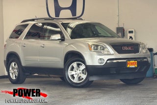 2009 GMC Acadia SLT-1