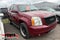 2007 GMC Yukon SLT