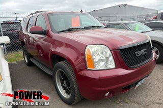 2007 GMC Yukon SLT