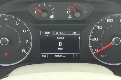 2019 GMC Acadia SLE-1