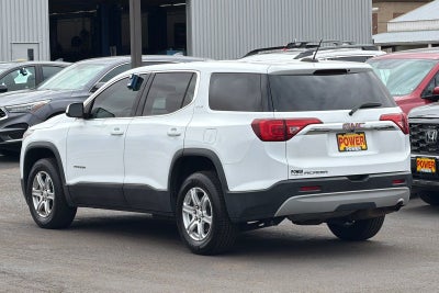 2019 GMC Acadia SLE-1