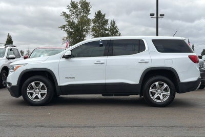 2019 GMC Acadia SLE-1
