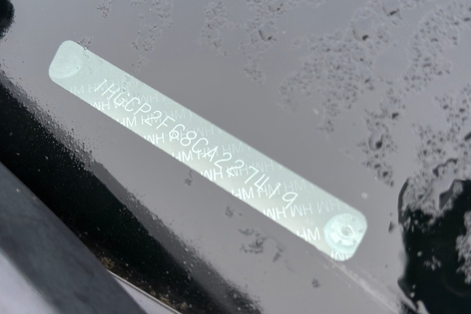 2012 Honda Accord SE 2.4