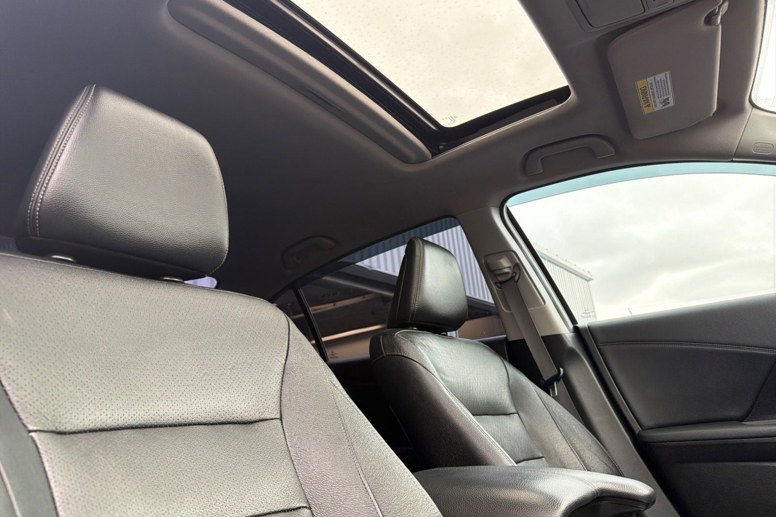 2017 Honda Accord EX-L V6