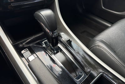 2017 Honda Accord EX-L V6