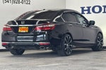 2017 Honda Accord EX-L V6