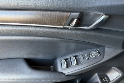 2020 Honda Accord EX