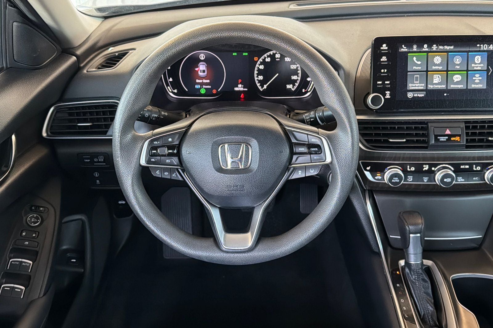 2020 Honda Accord EX