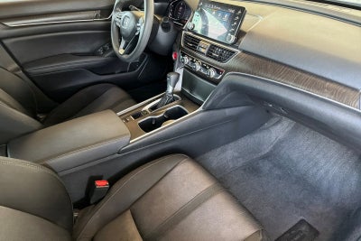 2020 Honda Accord EX