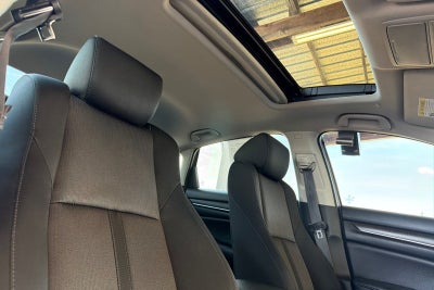 2020 Honda Accord EX