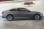2020 Honda Accord EX