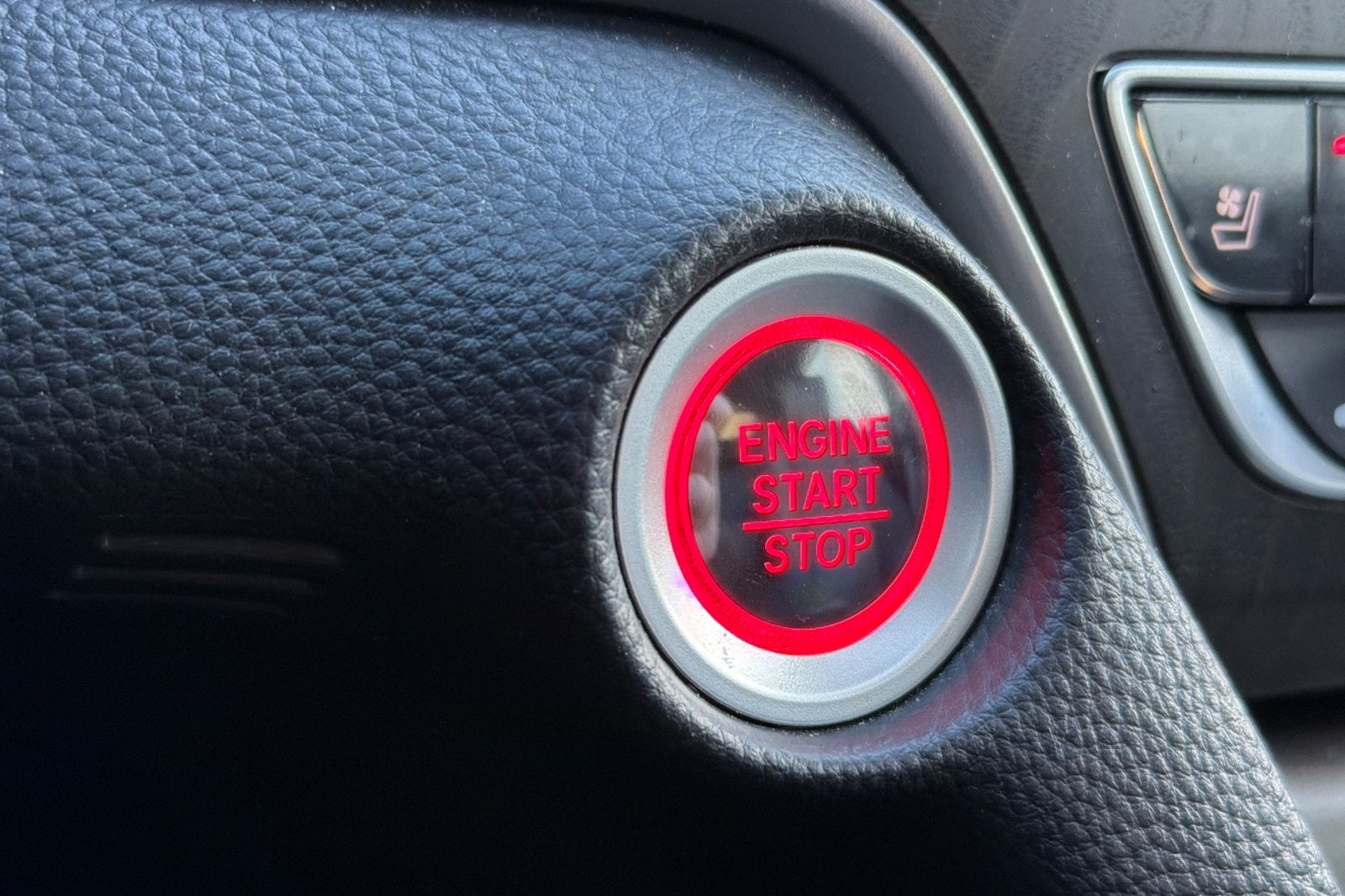 2018 Honda Accord Touring 2.0T