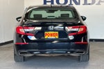 2018 Honda Accord Touring 2.0T