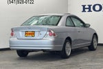 2001 Honda Civic EX