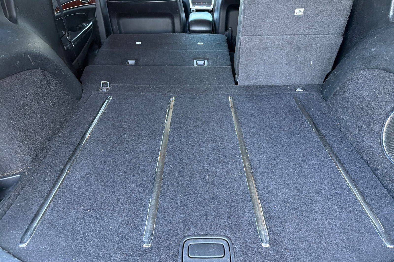 2011 Jeep Grand Cherokee Limited