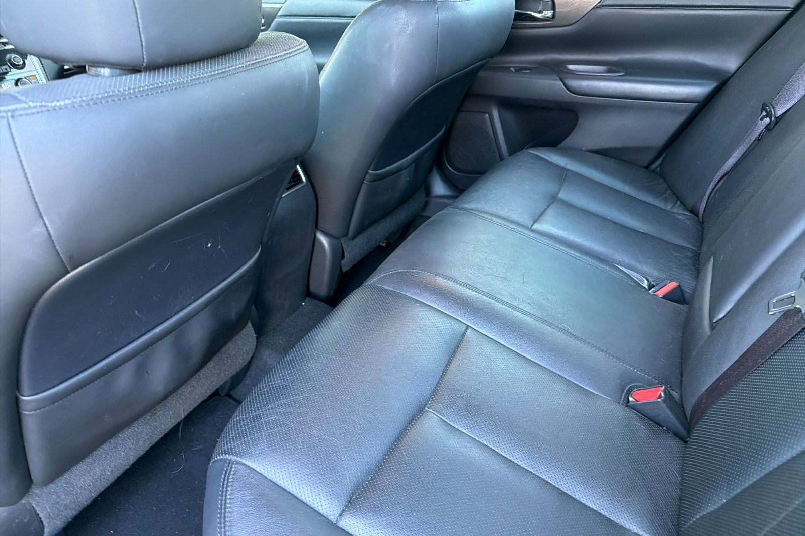 2013 Nissan Altima 2.5 SL
