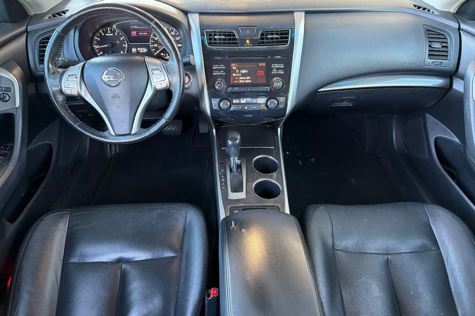 2013 Nissan Altima 2.5 SL