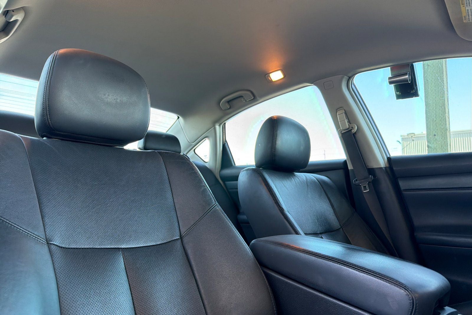 2013 Nissan Altima 2.5 SL