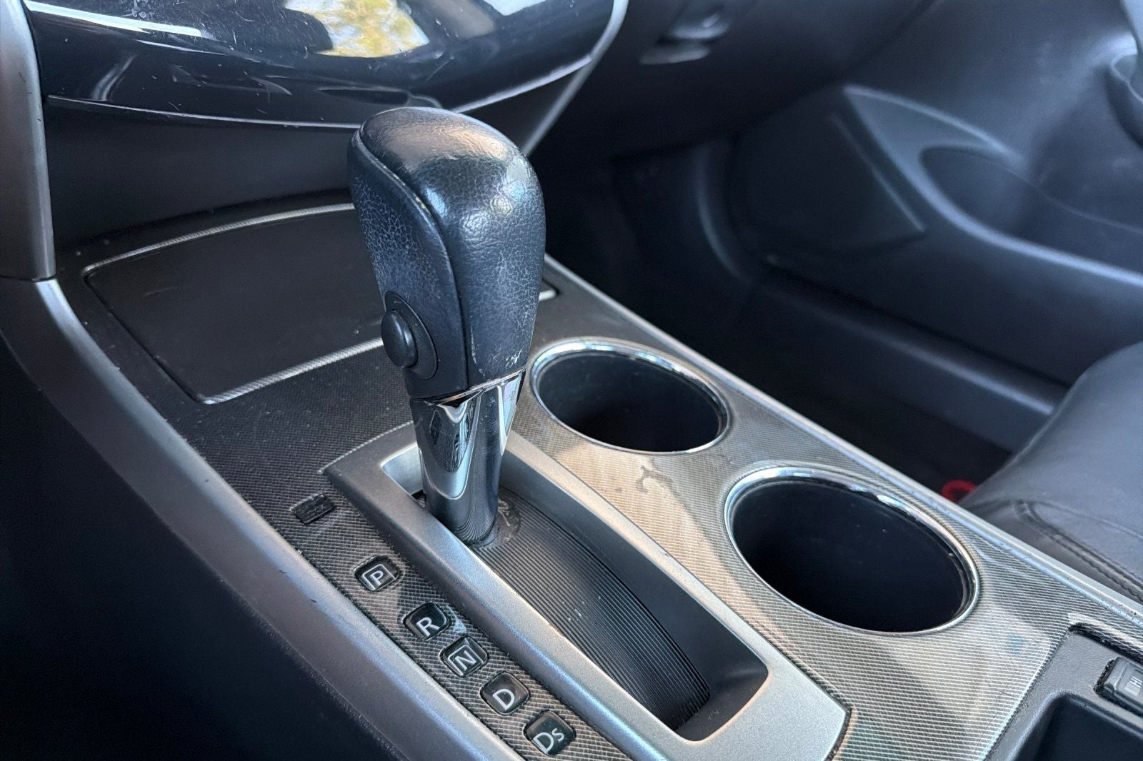 2013 Nissan Altima 2.5 SL