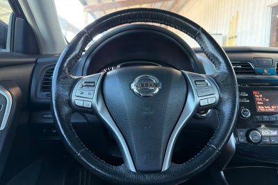 2013 Nissan Altima 2.5 SL