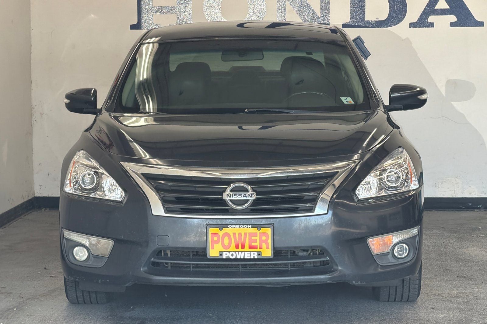 2013 Nissan Altima 2.5 SL