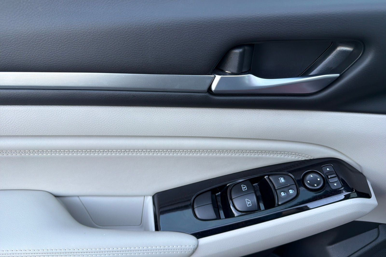 2022 Nissan Altima 2.5 SL