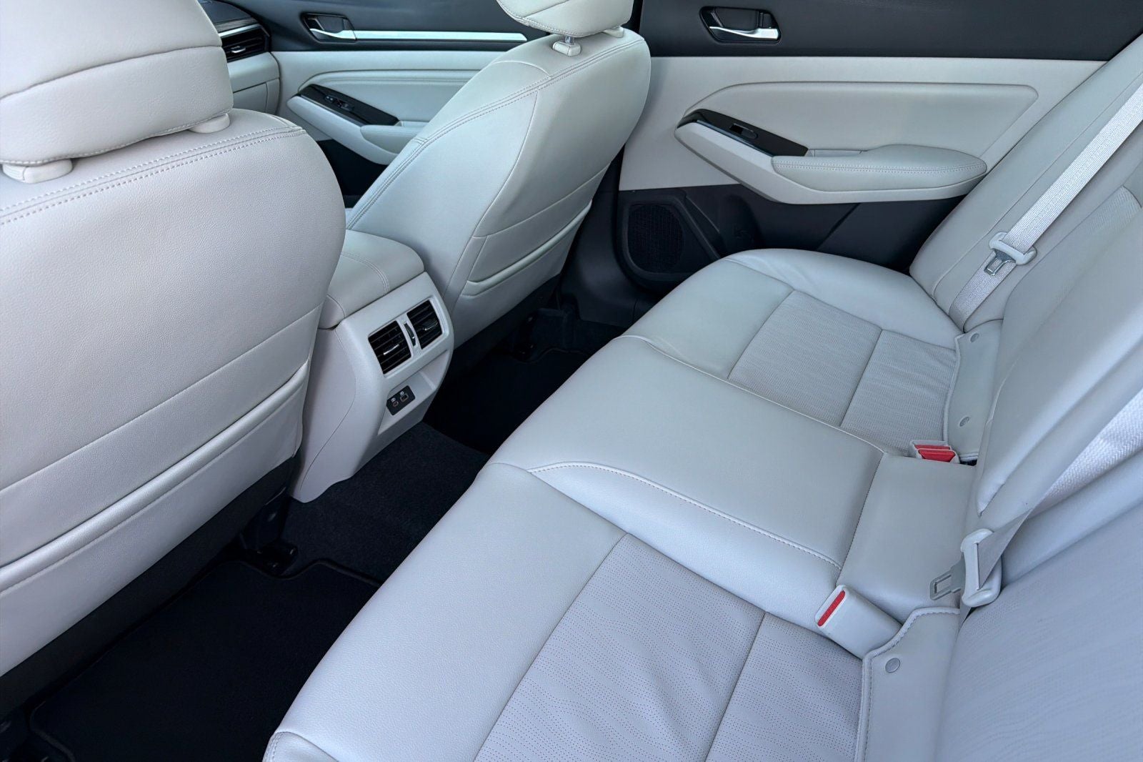 2022 Nissan Altima 2.5 SL