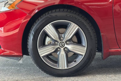 2022 Nissan Altima 2.5 SL