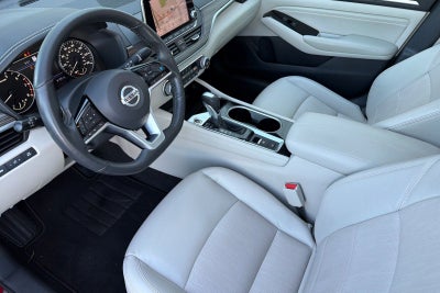 2022 Nissan Altima 2.5 SL