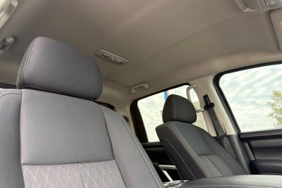 2018 Nissan Titan XD SV