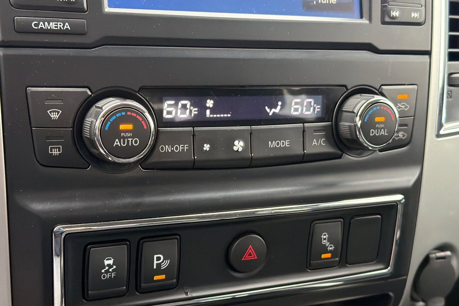 2018 Nissan Titan XD SV