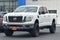 2018 Nissan Titan XD SV