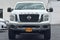2018 Nissan Titan XD SV