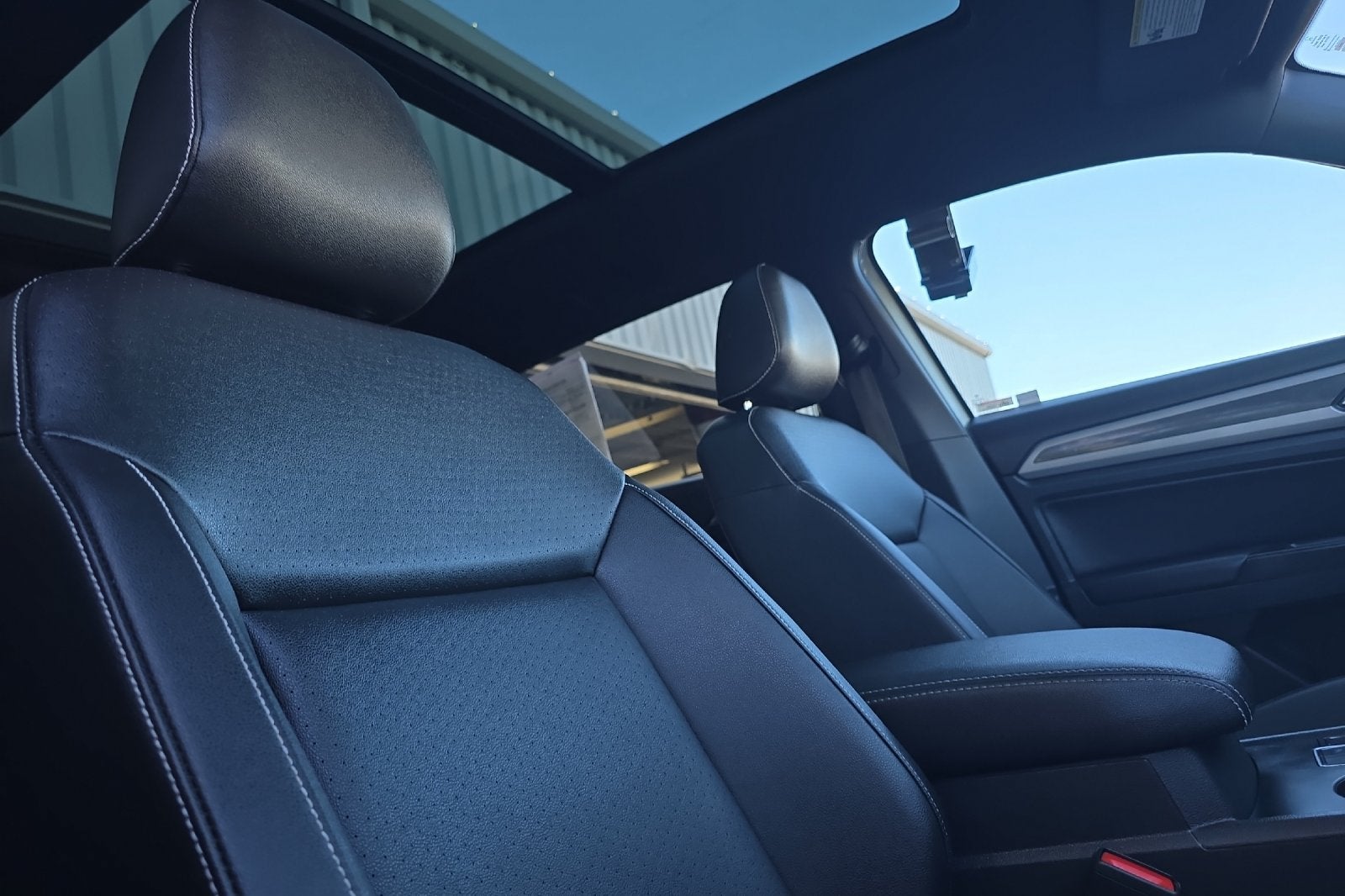 2020 Volkswagen Atlas Cross Sport 3.6L V6 SE w/Technology R-Line 4Motion
