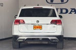 2019 Volkswagen Atlas SEL Premium 4Motion