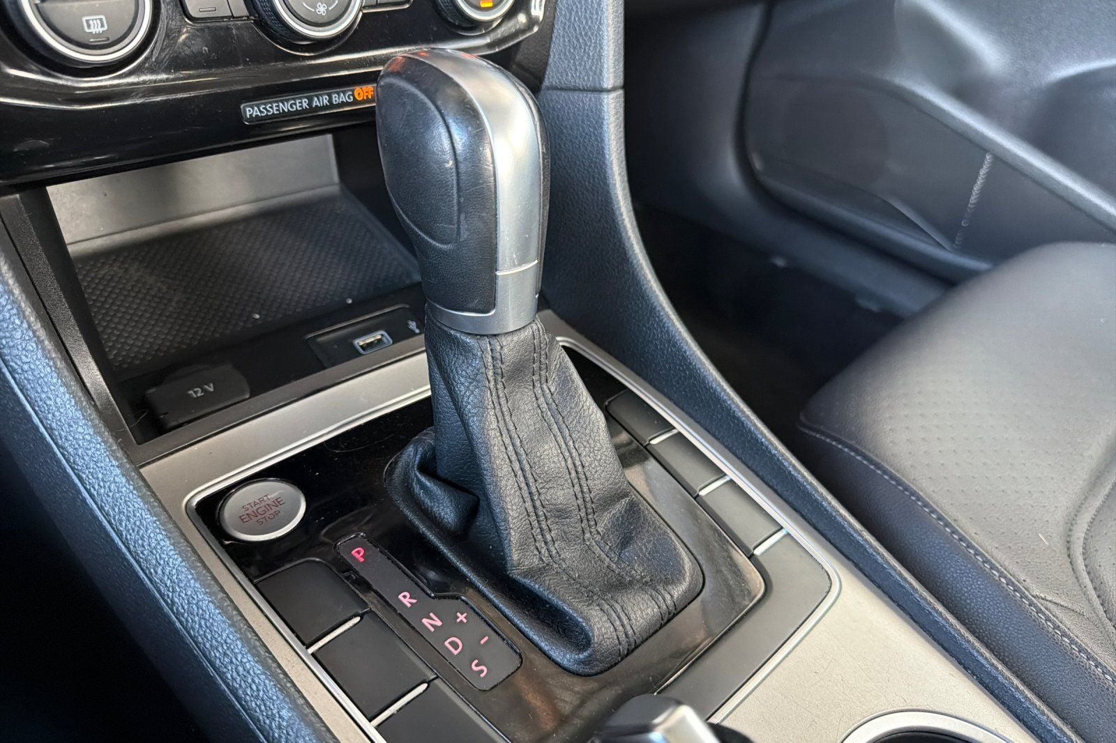 2021 Volkswagen Passat 2.0T SE